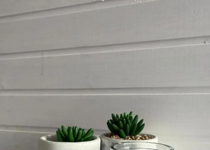 Niedaleko Manufaktury Lejlighed Łódź